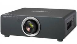  Proyector Panasonic PT-DX800UK instalación fija de negocios